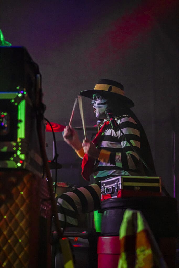 Mac Sabbath Photo Gallery Nile Theater Mesa AZ