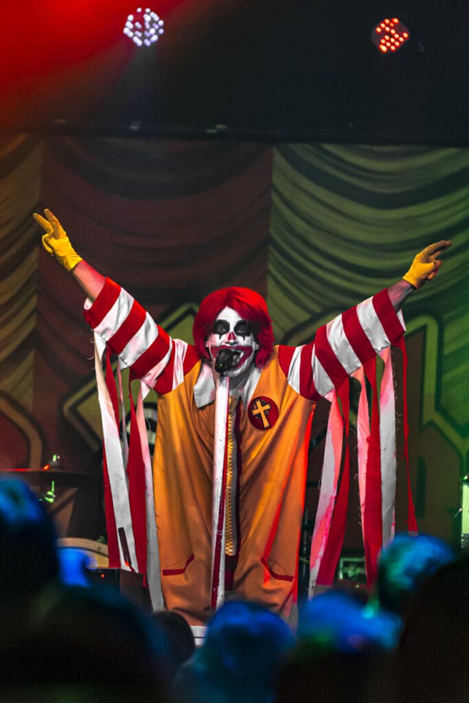 Mac Sabbath Photo Gallery Nile Theater Mesa AZ