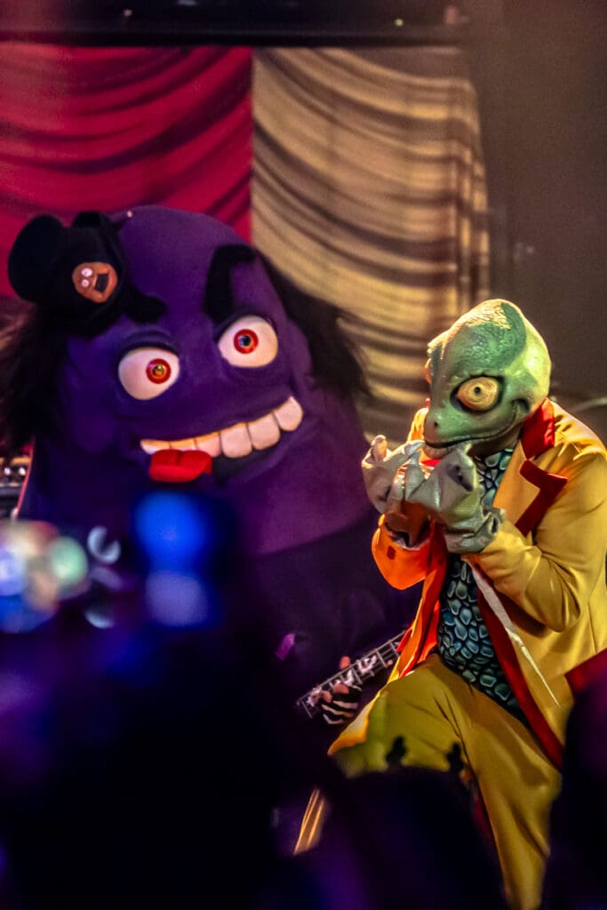 Mac Sabbath Photo Gallery Nile Theater Mesa AZ