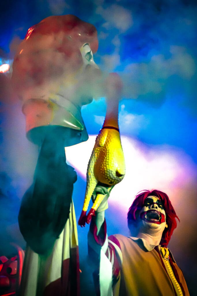 Mac Sabbath Photo Gallery Nile Theater Mesa AZ