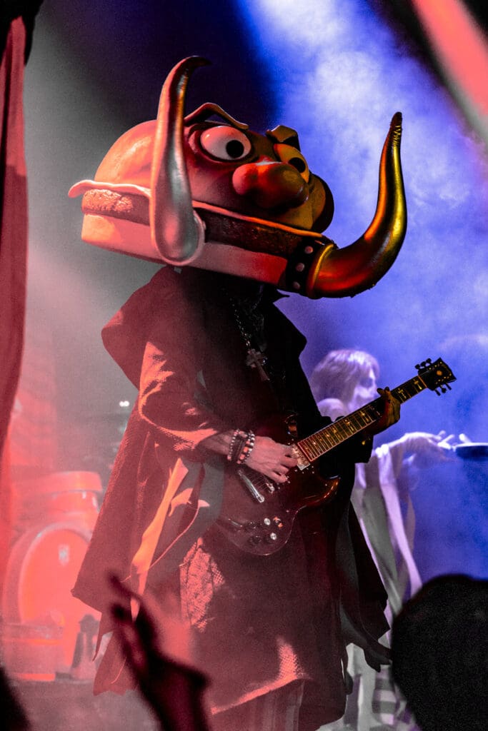 Mac Sabbath Photo Gallery Nile Theater Mesa AZ