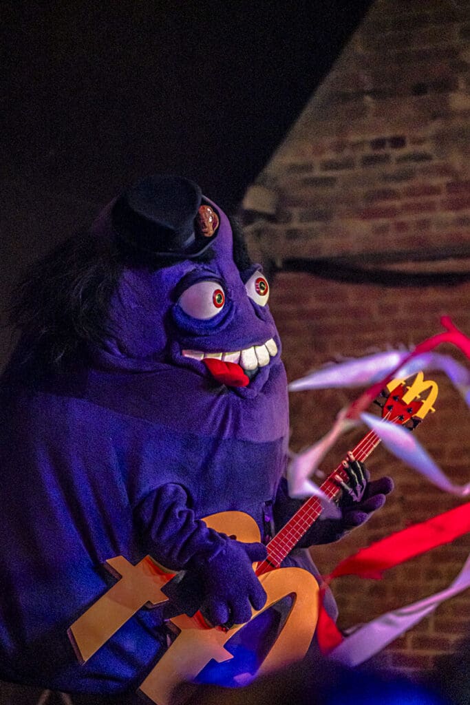 Mac Sabbath Photo Gallery Nile Theater Mesa AZ