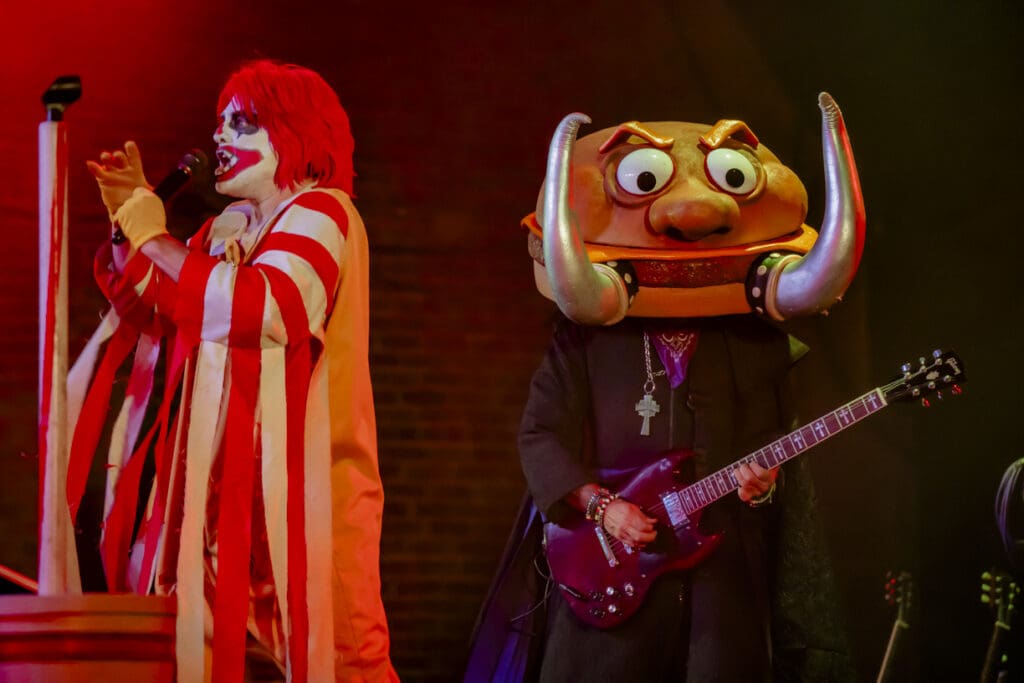 Mac Sabbath Photo Gallery Nile Theater Mesa AZ