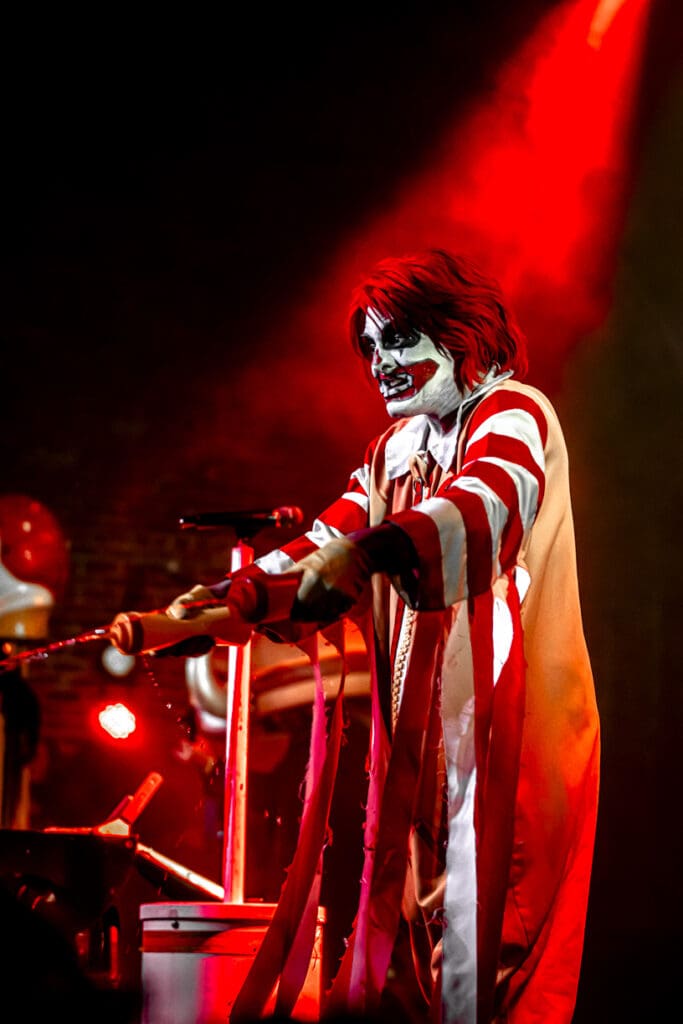 Mac Sabbath Photo Gallery Nile Theater Mesa AZ