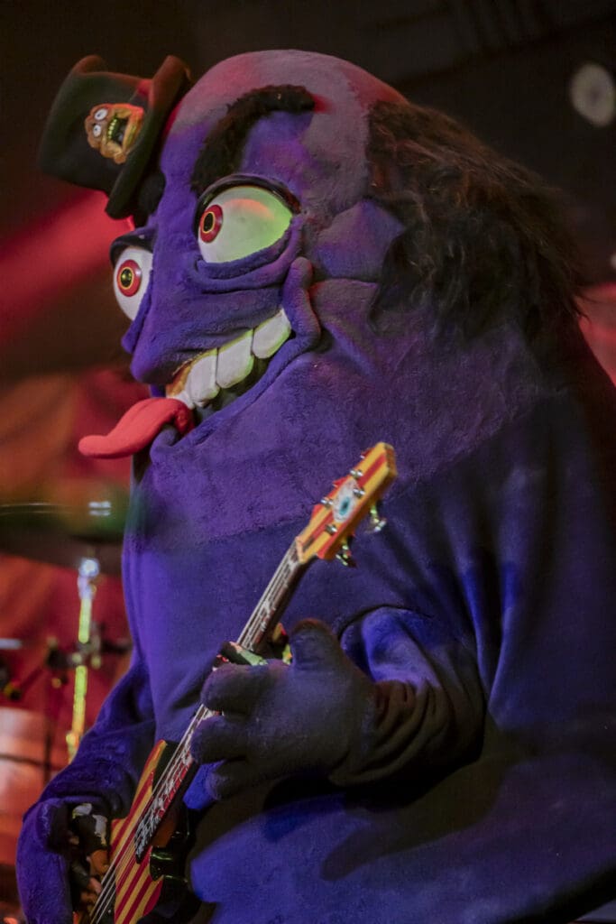 Mac Sabbath Photo Gallery Nile Theater Mesa AZ