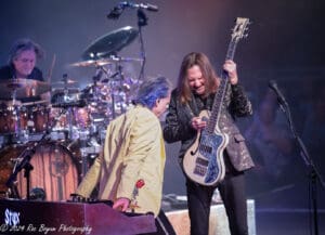 Styx Photo Gallery Celebrity Theater Phoenix AZ