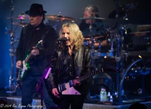 Styx Photo Gallery Celebrity Theater Phoenix AZ
