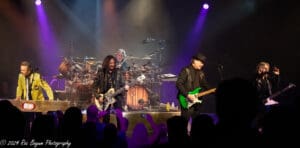 Styx Photo Gallery Celebrity Theater Phoenix AZ