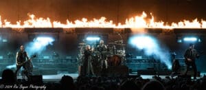 Disturbed Photo Gallery Talking Stick Resoft Amphitheater