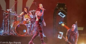 Falling In Reverse Photo Gallery