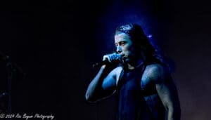 Falling In Reverse Photo Gallery