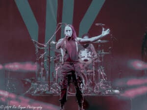 Falling In Reverse Photo Gallery