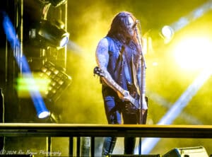 Falling In Reverse Photo Gallery