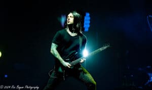 Falling In Reverse Photo Gallery