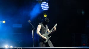 Falling In Reverse Photo Gallery