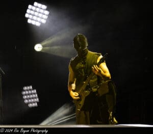 Falling In Reverse Photo Gallery