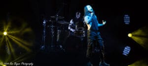 Falling In Reverse Photo Gallery