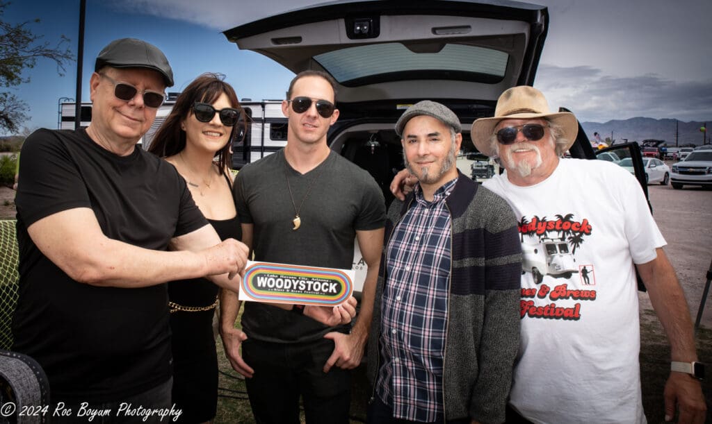 Until The Sun Live Photo Gallery