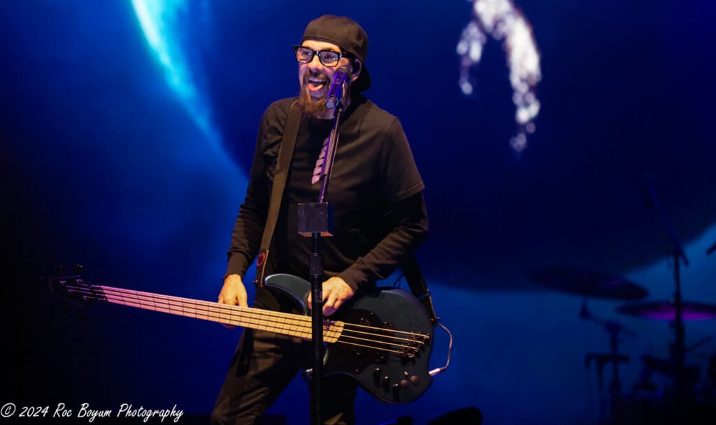 Godsmack Photo Gallery