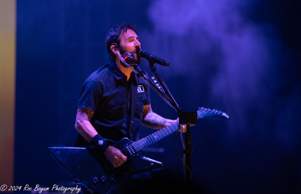 Godsmack Photo Gallery