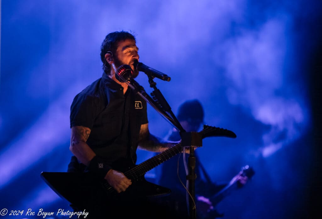 Godsmack Photo Gallery