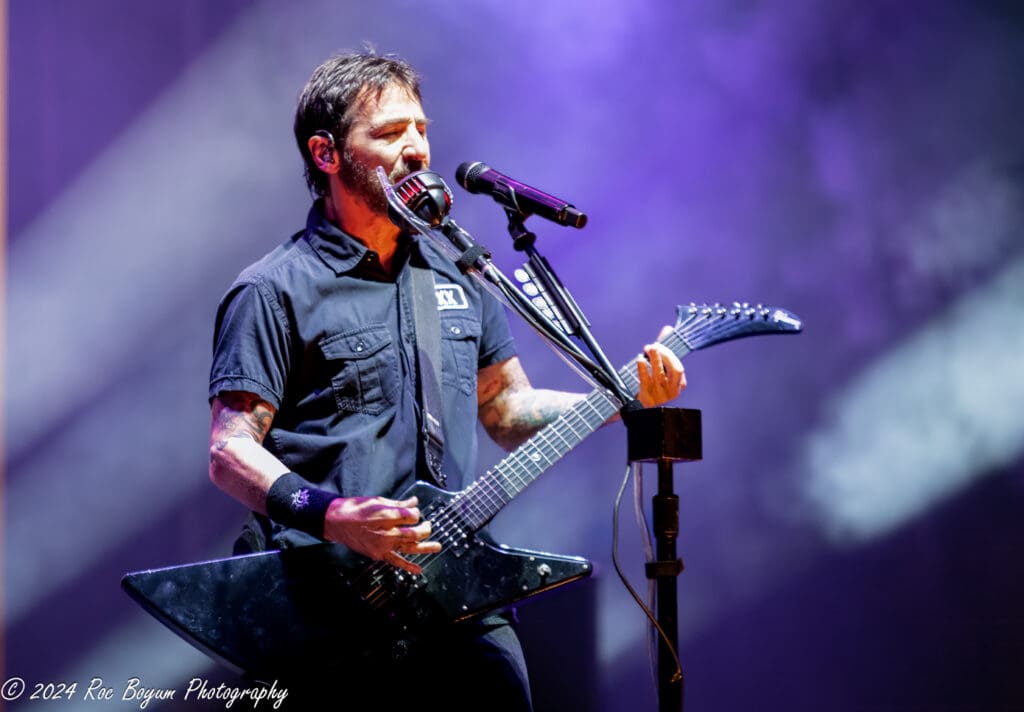 Godsmack Photo Gallery