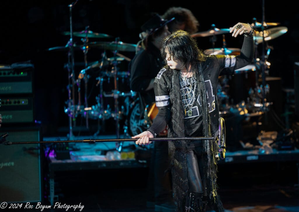 Tom Keifer Live Photo Gallery