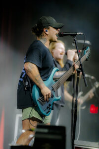 Currents Photo Gallery The Marque Theater Tempe AZ