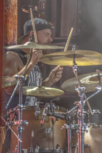 Currents Photo Gallery The Marque Theater Tempe AZ