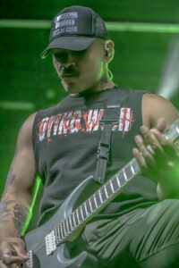 Dying Wish Photo Gallery The Marquee Theater Tempe AZ