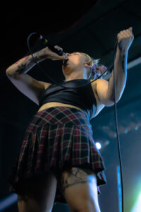 Dying Wish Photo Gallery The Marquee Theater Tempe AZ