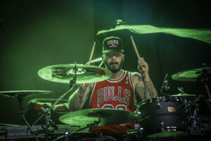 Dying Wish Photo Gallery The Marquee Theater Tempe AZ