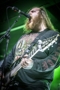 Dying Wish Photo Gallery The Marquee Theater Tempe AZ