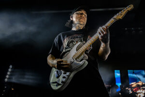 The Amity Affliction Photo Gallery The Marquee Theater