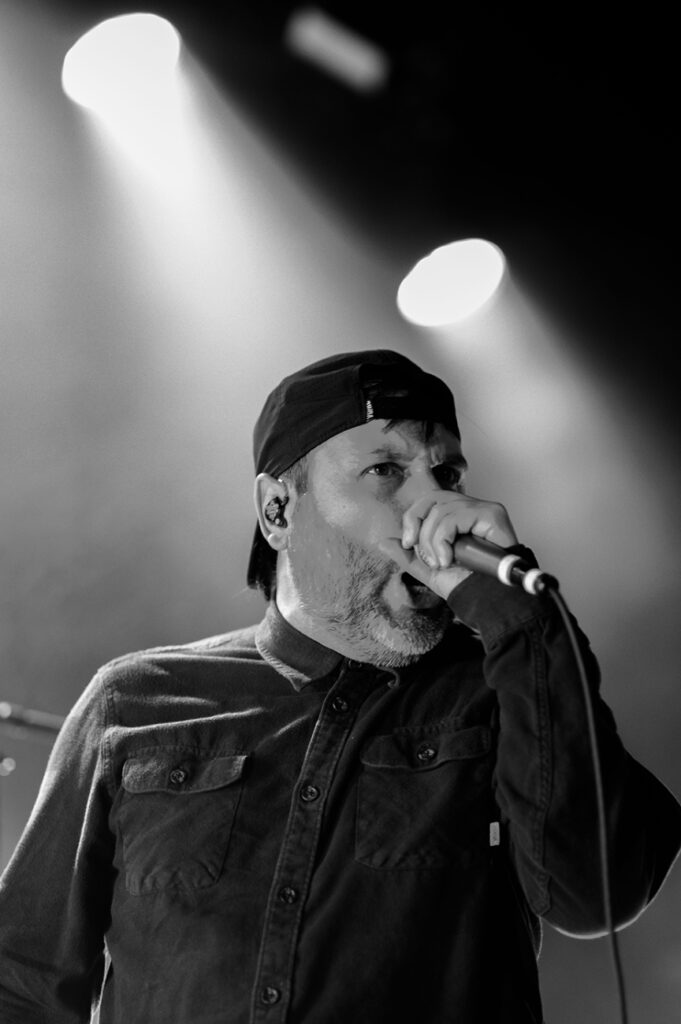 After The Burial Photo Gallery The Van Buren Theater Phoenix AZ