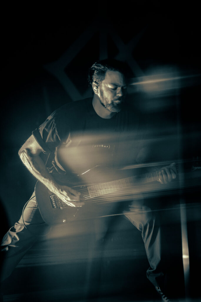 After The Burial Photo Gallery The Van Buren Theater Phoenix AZ