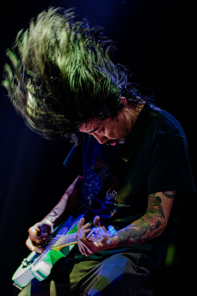 Johnny Booth Photo Gallery The Van Buren Theater Phoenix AZ