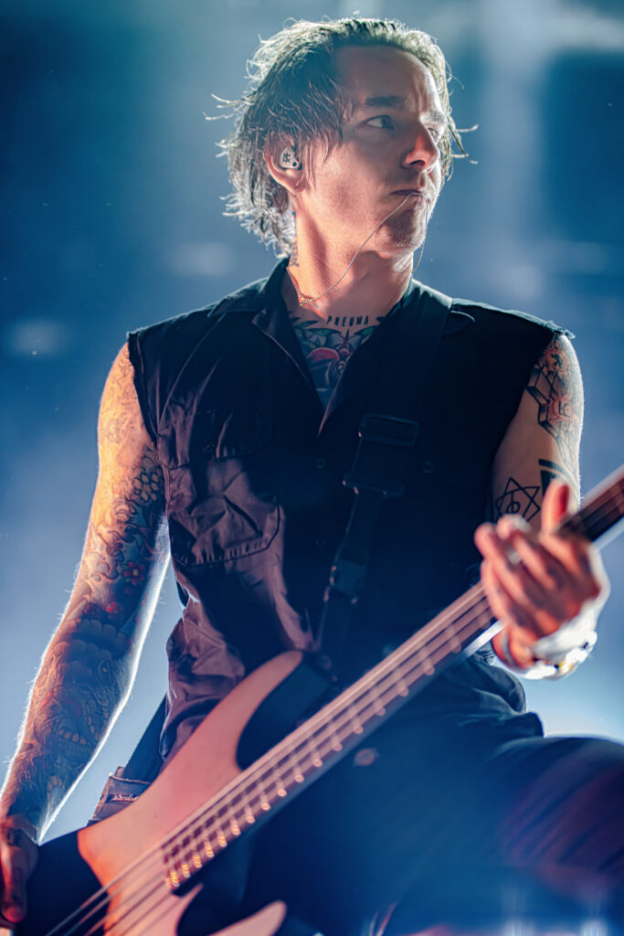 We Came As Romans Photo Gallery The Van Buren Theater Phoenix AZ