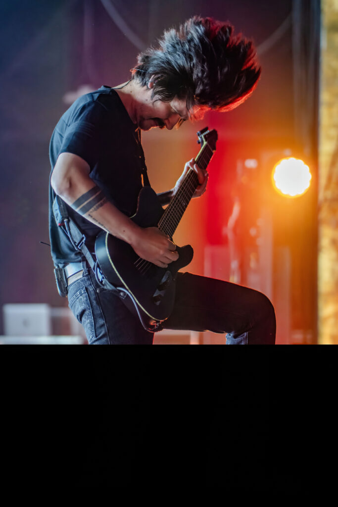 We Came As Romans Photo Gallery The Van Buren Theater Phoenix AZ