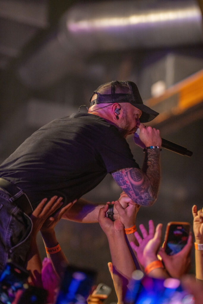 We Came As Romans Photo Gallery The Van Buren Theater Phoenix AZ