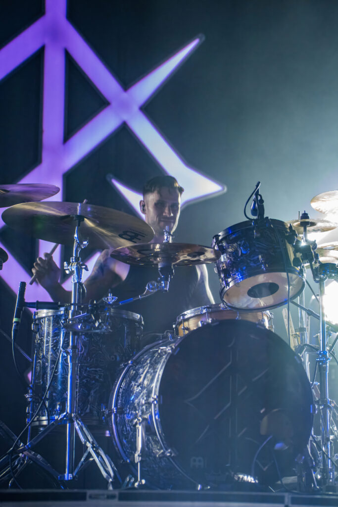 We Came As Romans Photo Gallery The Van Buren Theater Phoenix AZ