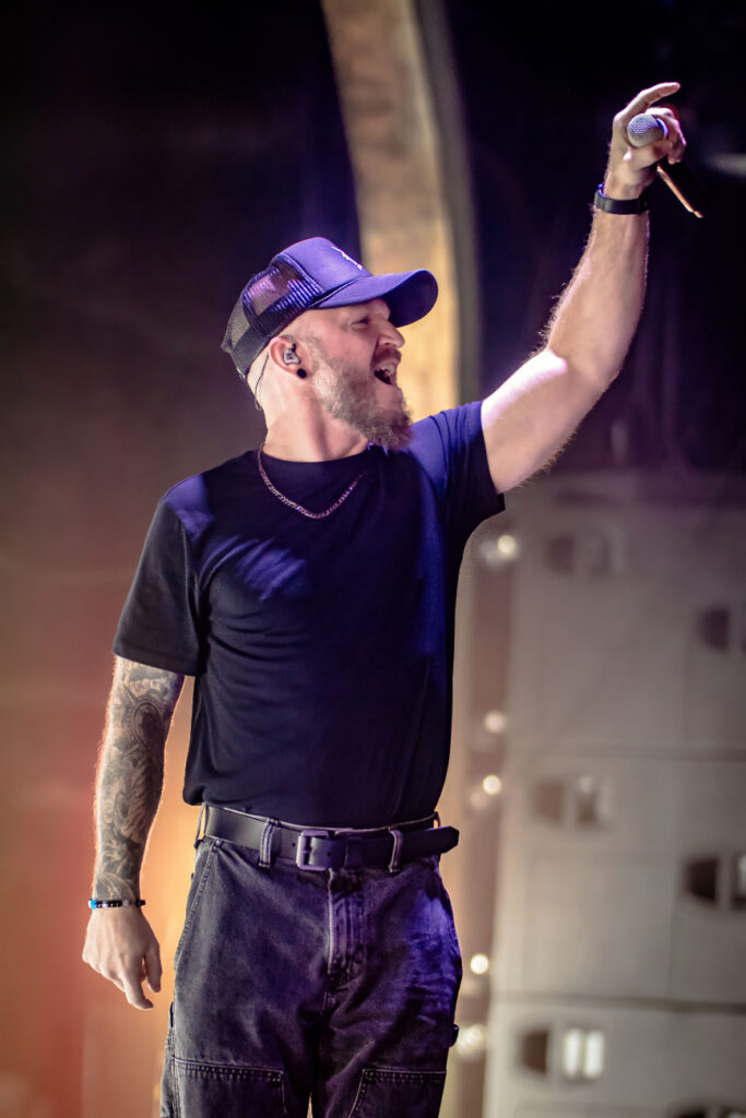 We Came As Romans Photo Gallery The Van Buren Theater Phoenix AZ