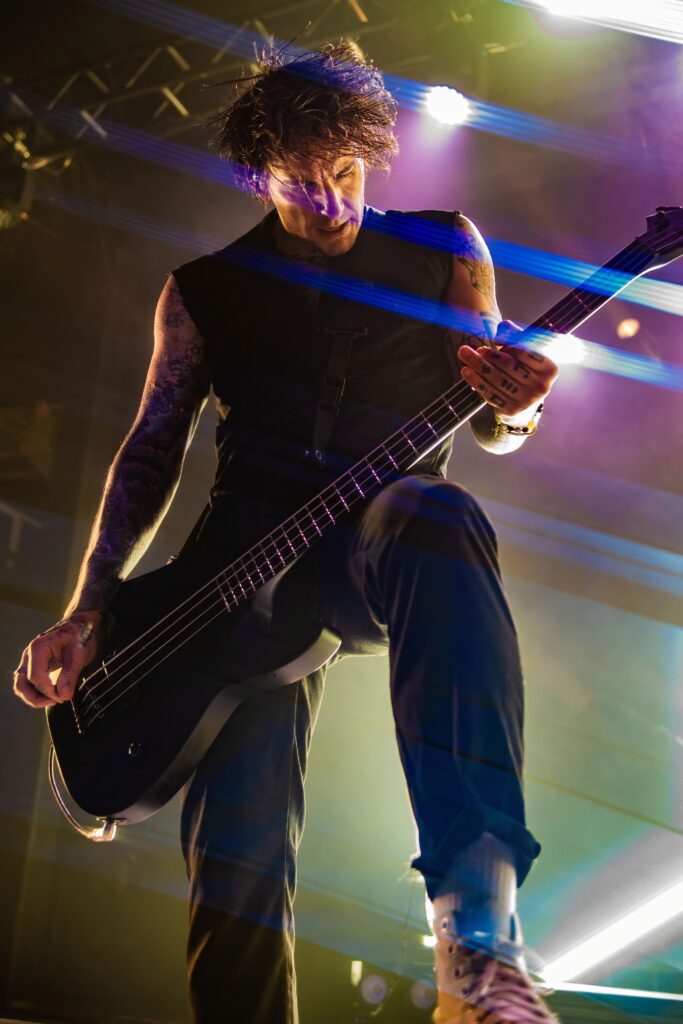 We Came As Romans Photo Gallery The Van Buren Theater Phoenix AZ