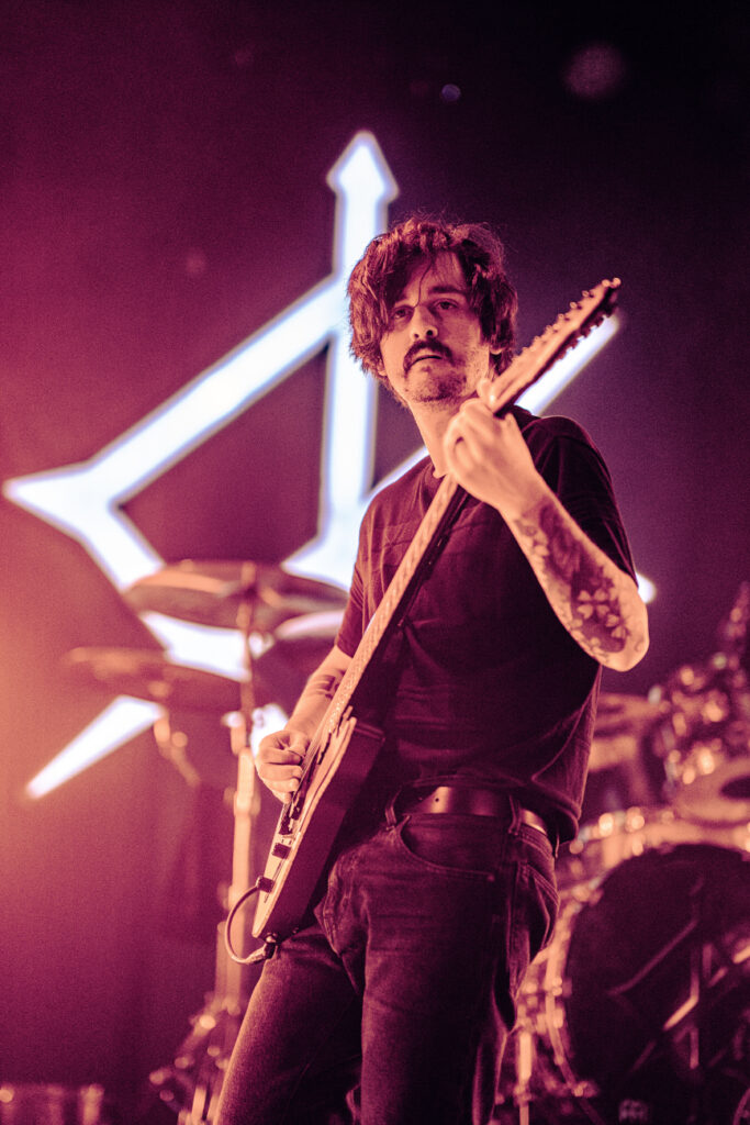 We Came As Romans Photo Gallery The Van Buren Theater Phoenix AZ