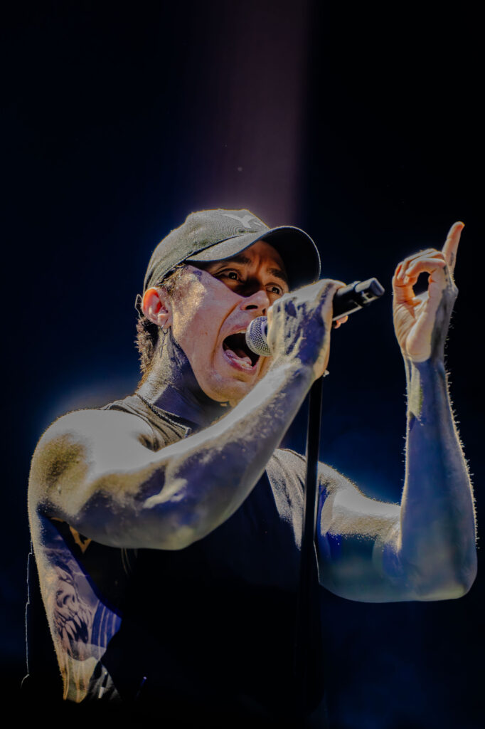 Falling In Reverse Photo Gallery Talking Stick Resort Amphitheater Phoenix AZ