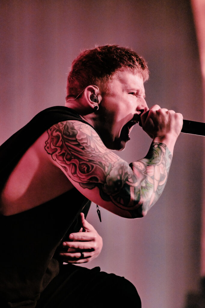 From Ashes To New Photo Gallery Van Buren Theater