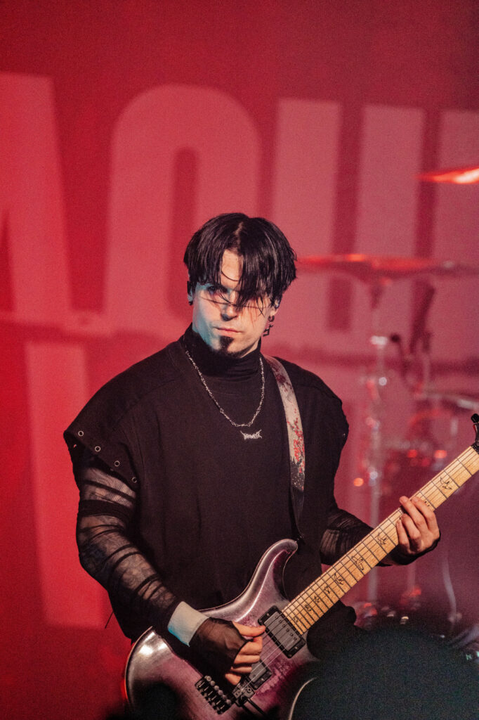 From Ashes To New Photo Gallery Van Buren Theater