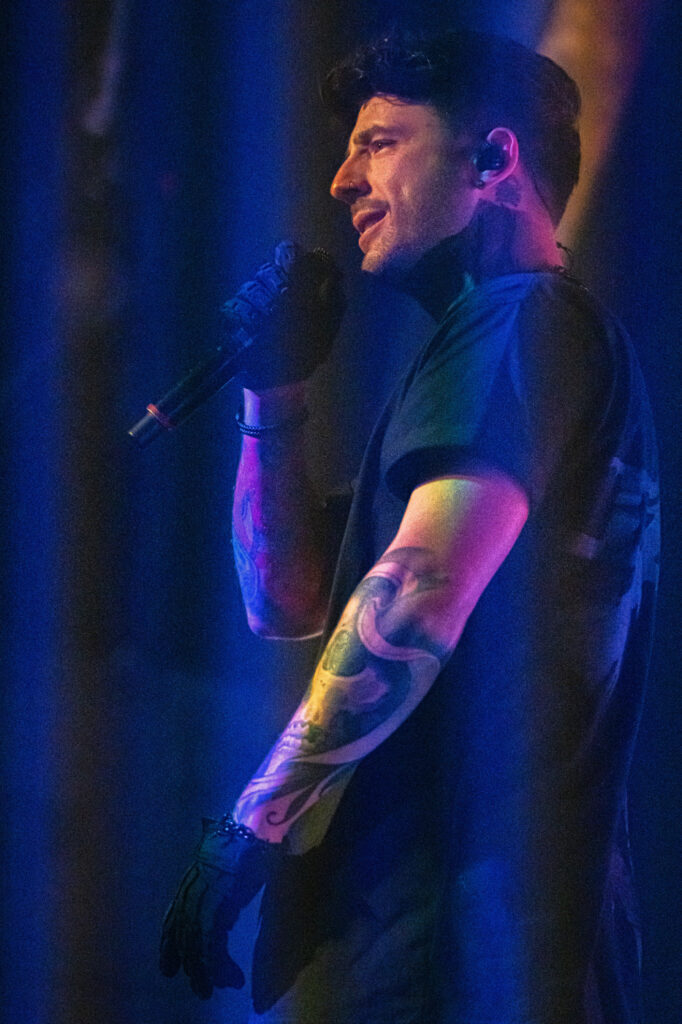 From Ashes To New Photo Gallery Van Buren Theater