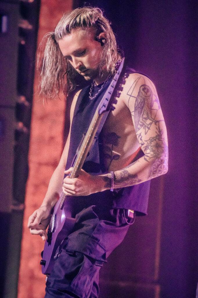 From Ashes To New Photo Gallery Van Buren Theater