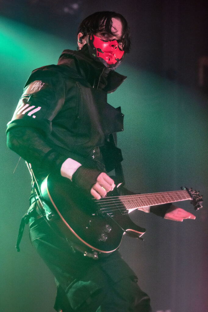 From Ashes To New Photo Gallery Van Buren Theater